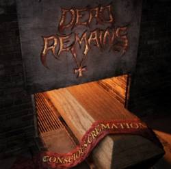 Dead Remains : Conscious Cremation
